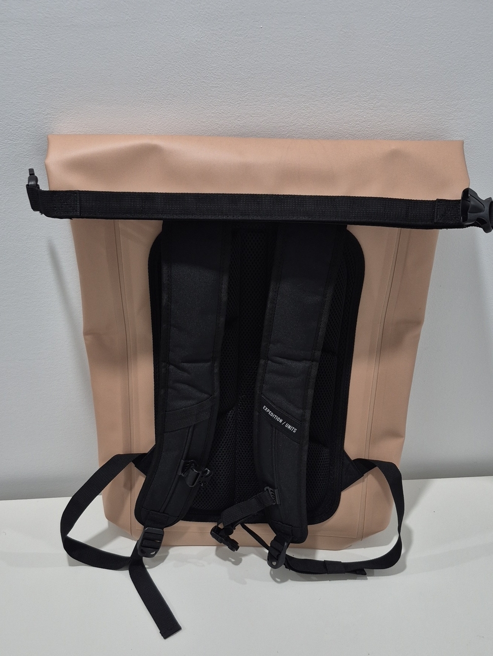 Expedition/Units Project 8020 Waterproof Backpack - Picture 8 of 9